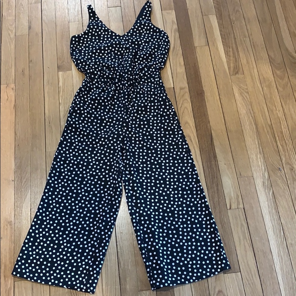 Loft Jumpsuit